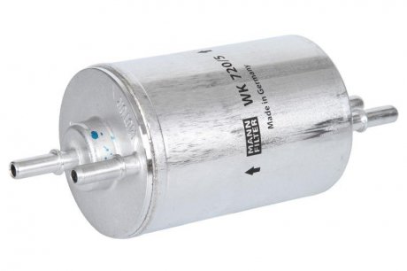 Топливный фильтр MANN-FILTER WK 720/5