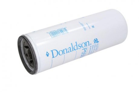 Фильтр топливный CATERPILLAR DONALDSON P550625 (фото 1)