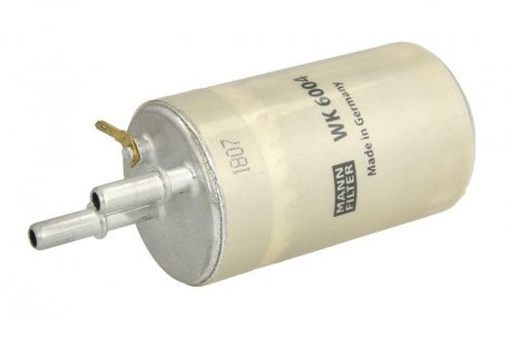 Фильтр топливный MANN-FILTER WK 6004