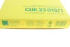 Фільтр салону MANN-FILTER CUK 23 019/1 (фото 6)