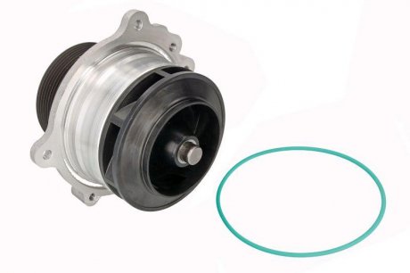 Водяна помпа FEBI BILSTEIN FE31737