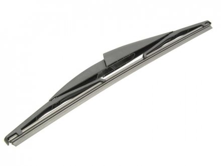 Щетка стеклоочистителя каркасная задняя Rear 380 мм (15") BOSCH 3 397 011 022 (фото 1)