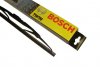 Щітки склоочисника TW 455 L640 - кратн. 10 шт - не постачається BOSCH 3 397 012 455 (фото 3)