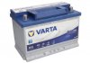 Акумулятор VARTA VA570500076 (фото 3)