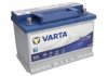 Акумулятор VARTA VA570500076 (фото 5)