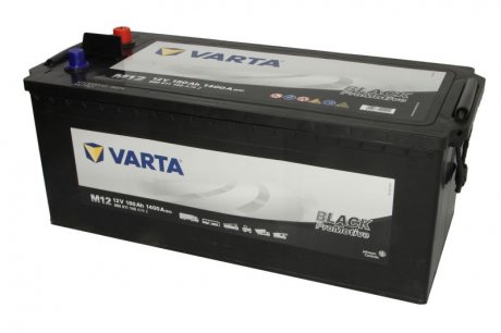 Акумулятор VARTA PM680011140BL