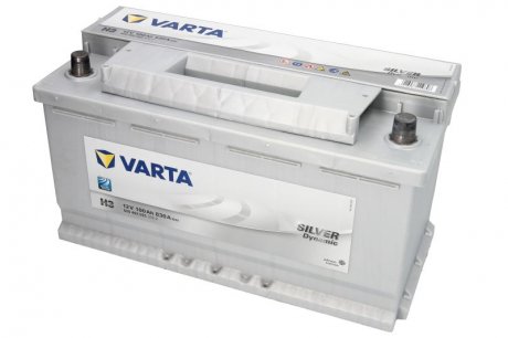 Акумулятор VARTA SD600402083