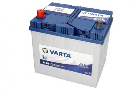Акумулятор VARTA B560411054