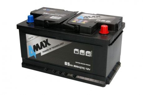 Акумулятор 4MAX BAT85/850R/4MAX