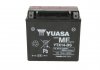 Акумулятор (Ціна за цей товар формується з двох складових: Ціна на сайті + додатковий платіж. Остаточну ціну дізнавайтесь у менеджера.) YUASA YTX14-BS YUASA (фото 3)