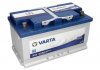 Акумулятор VARTA B580406074 (фото 3)