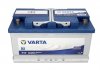 Акумулятор VARTA B580406074 (фото 4)