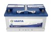 Акумулятор VARTA B580406074 (фото 6)