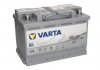 Акумулятор VARTA VA570901076 (фото 3)