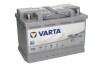 Акумулятор VARTA VA570901076 (фото 3)