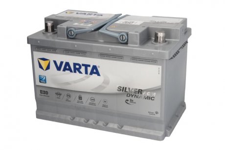 Акумулятор VARTA VA570901076 (фото 1)