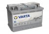 Акумулятор VARTA VA570901076 (фото 5)