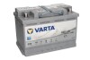 Акумулятор VARTA VA570901076 (фото 5)