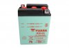Акумулятор (Ціна за цей товар формується з двох складових: Ціна на сайті + додатковий платіж. Остаточну ціну дізнавайтесь у менеджера.) YUASA B38-6A YUASA (фото 3)