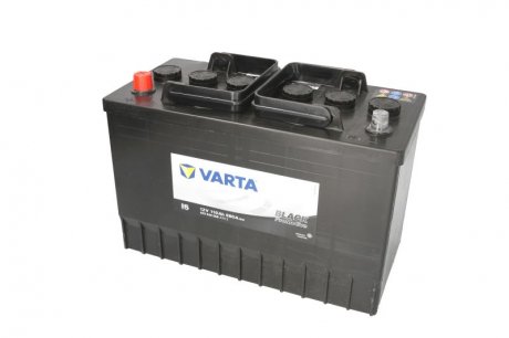Акумулятор VARTA PM610048068BL