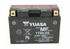 Акумулятор YUASA YT9B-BS YUASA (фото 3)