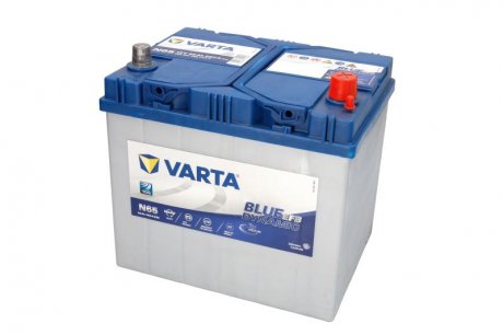 Акумулятор VARTA VA565501065
