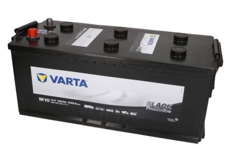 Акумулятор VARTA PM690033120BL