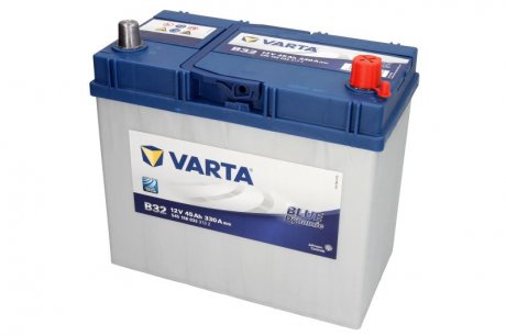 Акумулятор VARTA B545156033