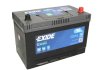 Аккумулятор EXIDE EB954 (фото 2)
