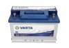 Акумулятор VARTA B572409068 (фото 4)