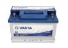 Акумулятор VARTA B572409068 (фото 6)