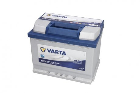 Акумулятор VARTA B560408054 (фото 1)