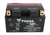Акумулятор YUASA TTZ10S YUASA (фото 3)