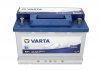 Акумулятор VARTA B574012068 (фото 6)