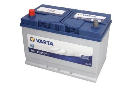 Акумулятор VARTA B595405083 (фото 1)