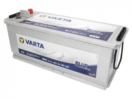 Акумулятор VARTA PM640400080B (фото 1)