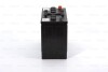 Акумулятор BOSCH 0 092 T30 400 (фото 2)