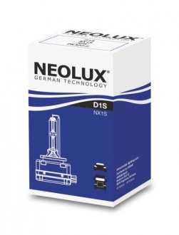 Лампа D1S NEOLUX NLXD1S-NX1S