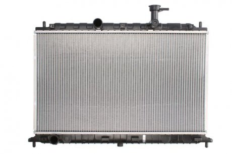 Радіатор охолодження двигуна KOYORAD PL822456 (фото 1)