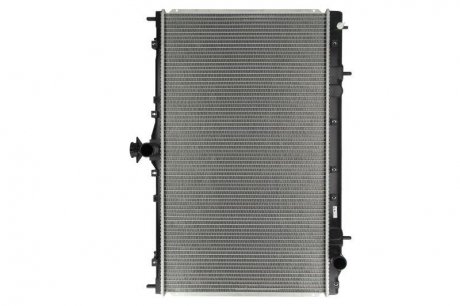 Радиатор системы охлаждения KOYORAD PL031648