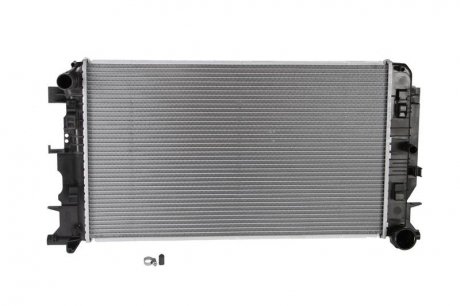 Радіатор NISSENS NIS 67156A