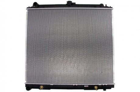 Радиатор системы охлаждения KOYORAD PL021964 (фото 1)