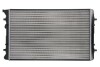 Радіатор NISSENS NIS 652011 (фото 2)