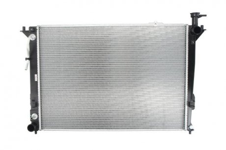 Радиатор системы охлаждения KOYORAD PL812464 (фото 1)