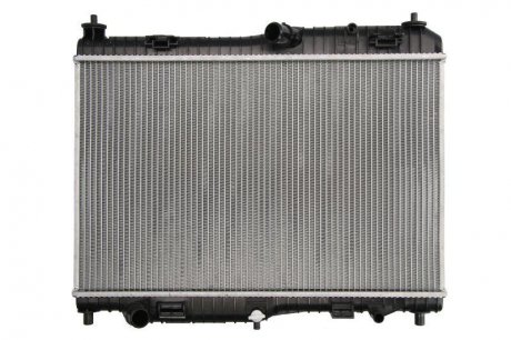Радіатор охолодження двигуна KOYORAD PL322528 (фото 1)