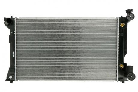 Радиатор охлаждения двигателя KOYORAD PL011669 (фото 1)
