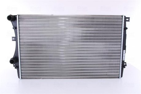 Радіатор NISSENS NIS 65280A