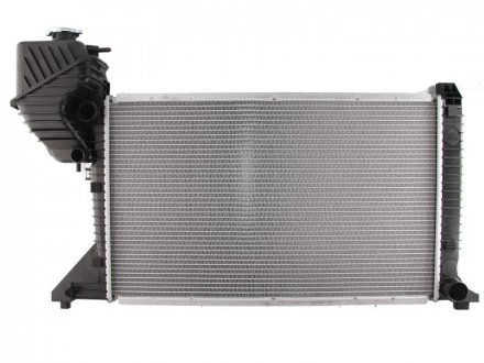 Радіатор NISSENS NIS 62519A