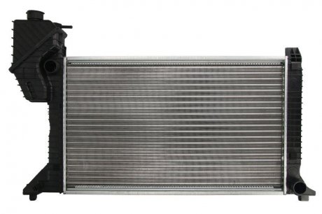 Радиатор воды THERMOTEC D7M004TT (фото 1)