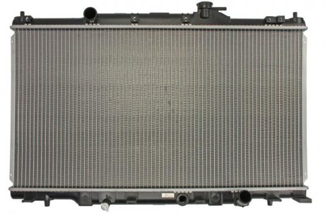 Радіатор системи охолодження KOYORAD PL081258 (фото 1)
